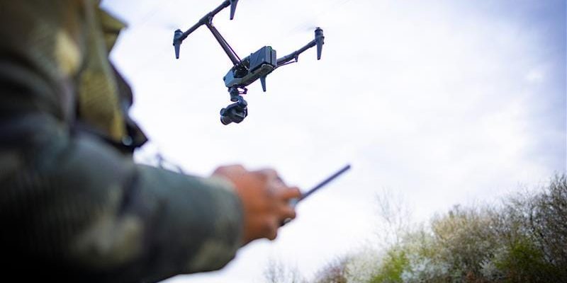 aerial property marketing videos