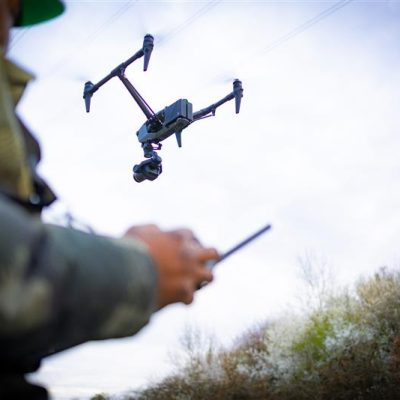 professional drone photography services